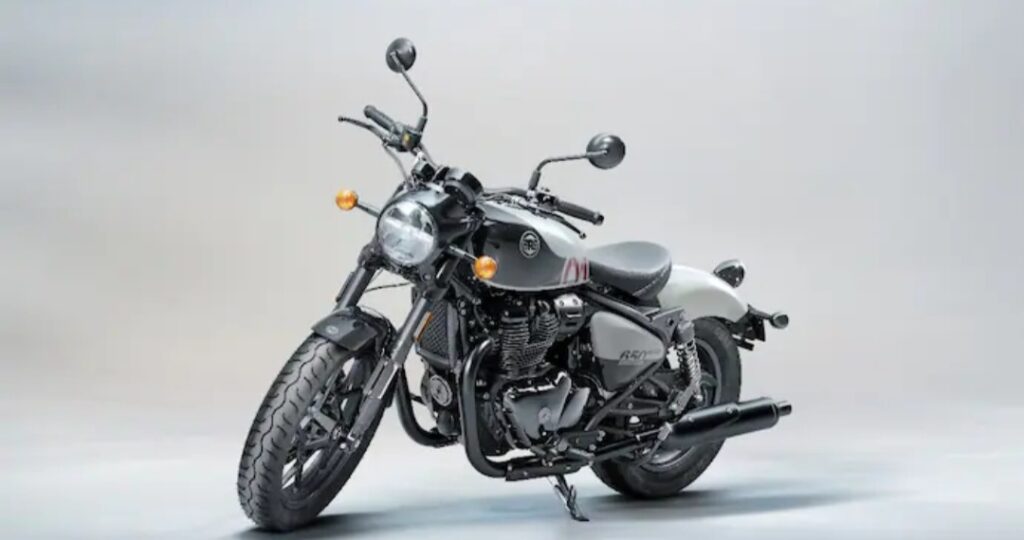 Royal Enfield Shotgun 650 Price