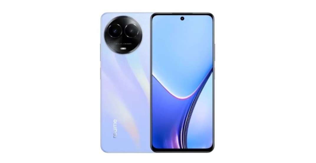 Realme V50 Launch Date In India